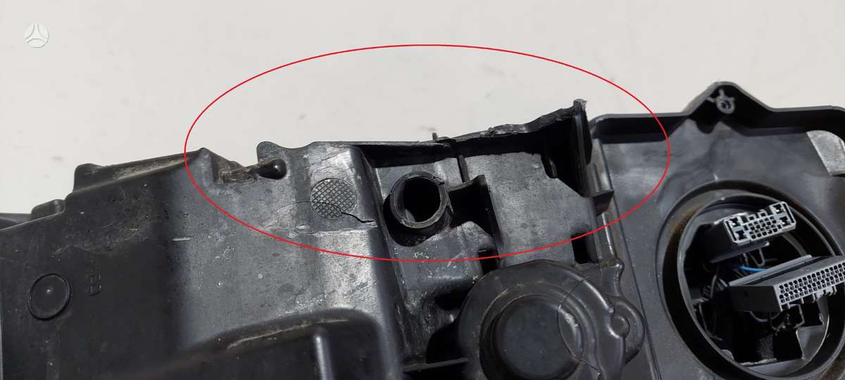 Volvo V90, 31655927, Cen14690