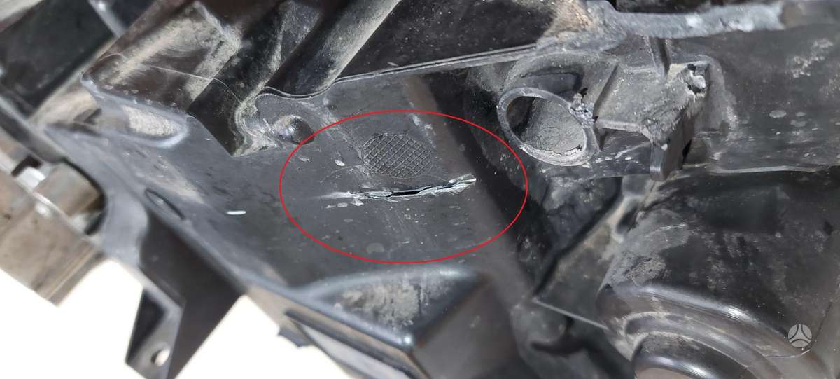 Volvo V90, 31655927, Cen14690