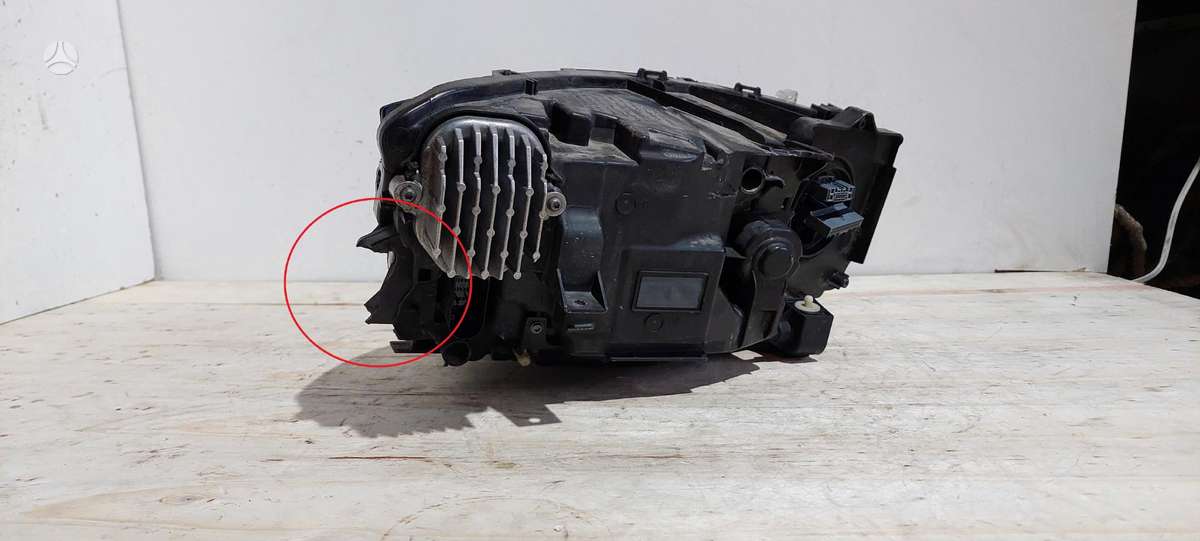Volvo V90, 31655927, Cen14690
