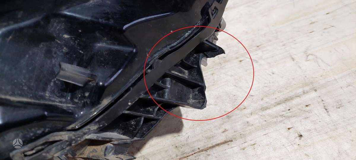 Volvo V90, 31655927, Cen14690