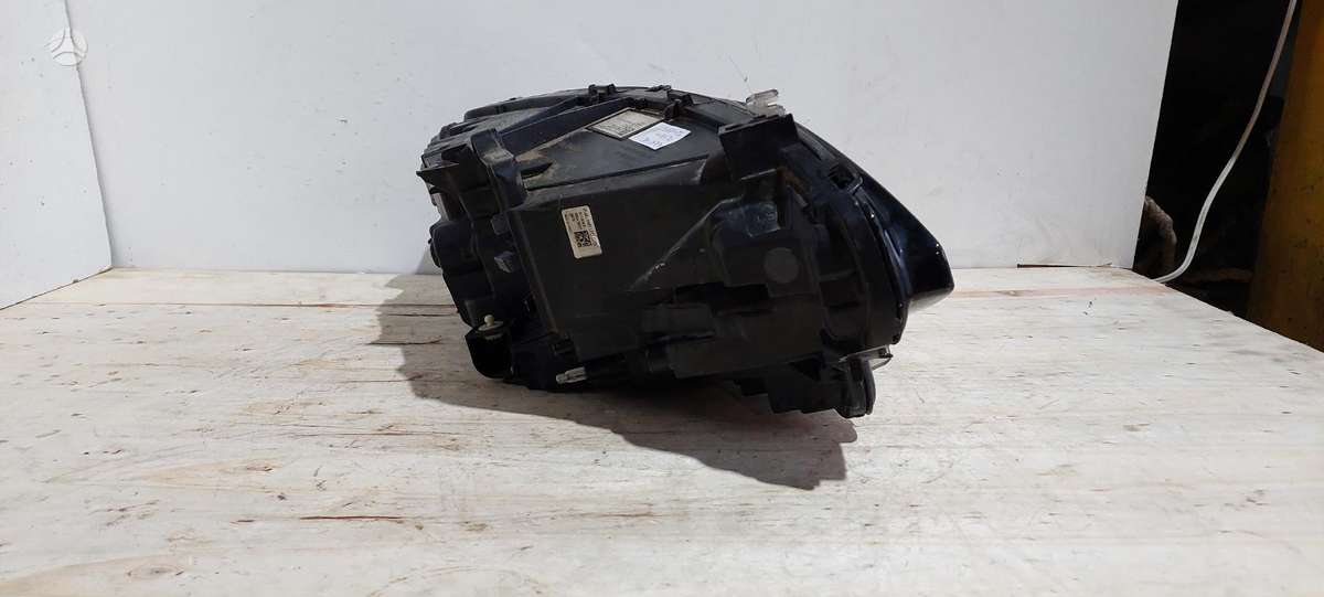Volvo V90, 31655927, Cen14690