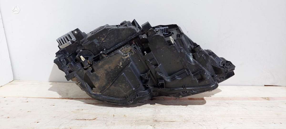 Volvo V90, 31655927, Cen14690