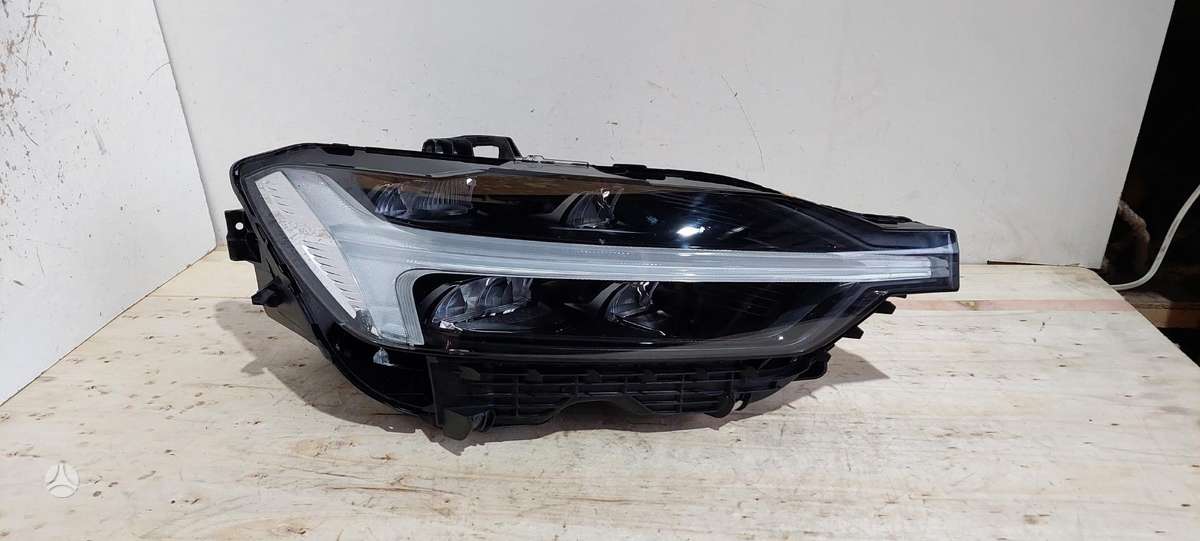 Volvo XC60 Cen14693