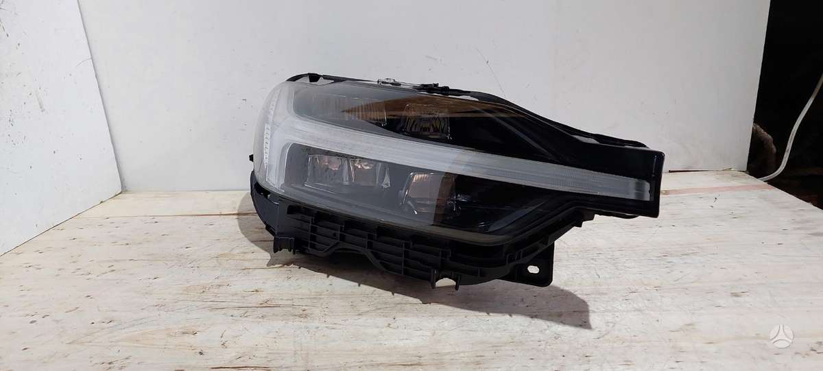 Volvo XC60 Cen14693