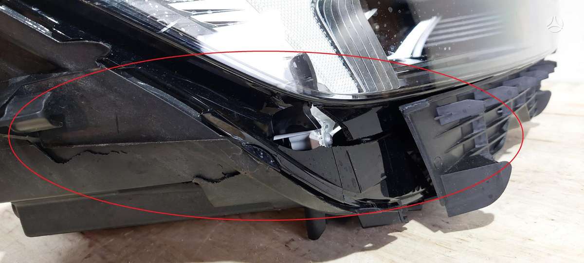 Volvo XC60 Cen14693