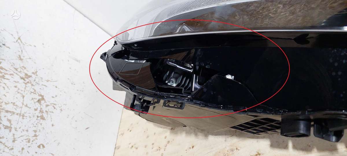 Volvo XC60 Cen14693