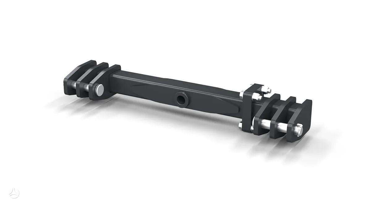 Metal-Fach U 710, скребки, скрубберы