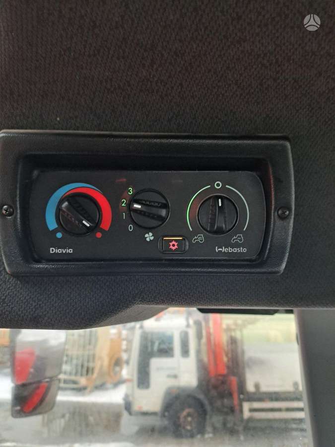Zetor Crystal 170, тракторы