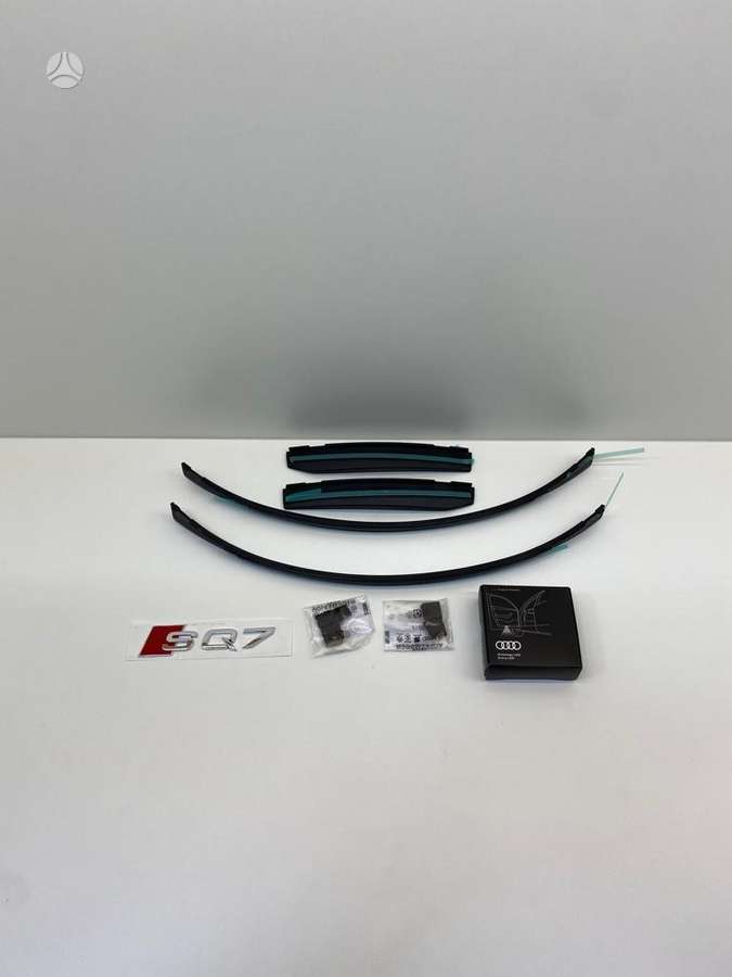 Audi Originalūs RS e-tron GT, легкосплавные , R21
