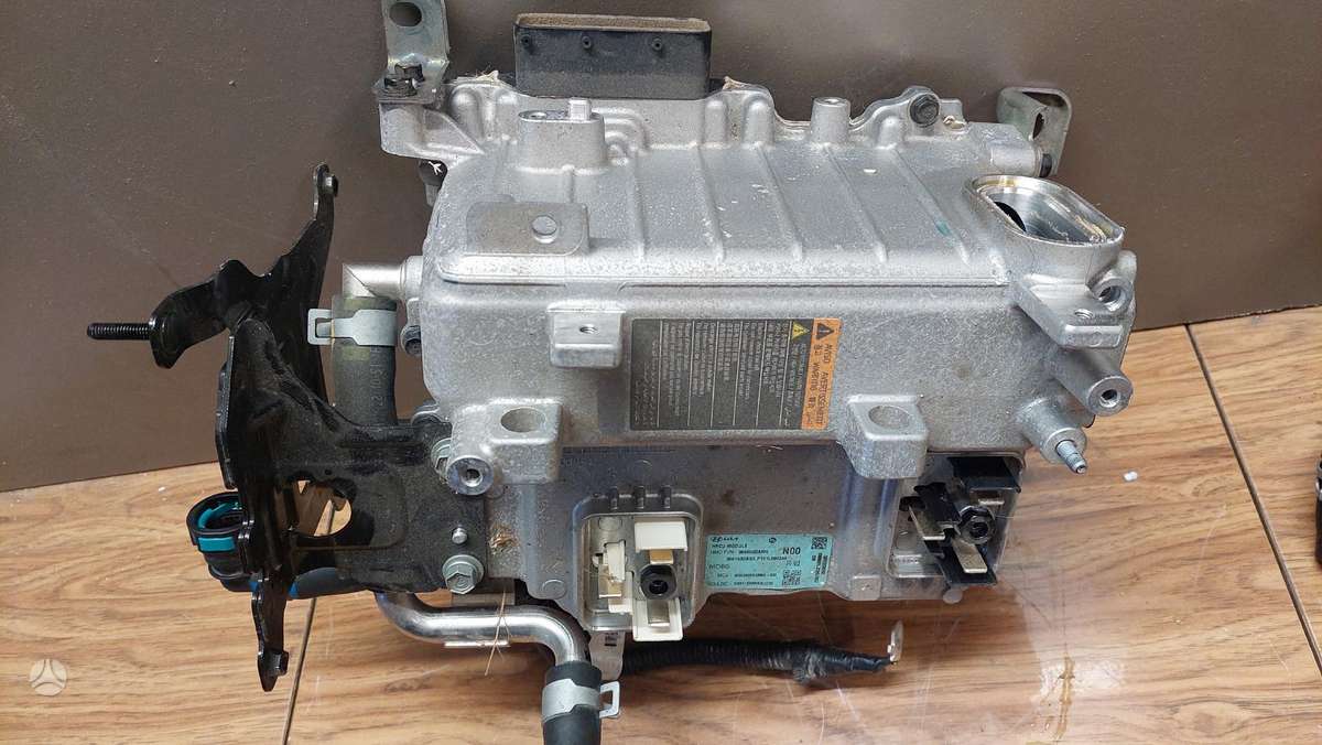 Hyundai Tucson, 366003dam0, Invertorius