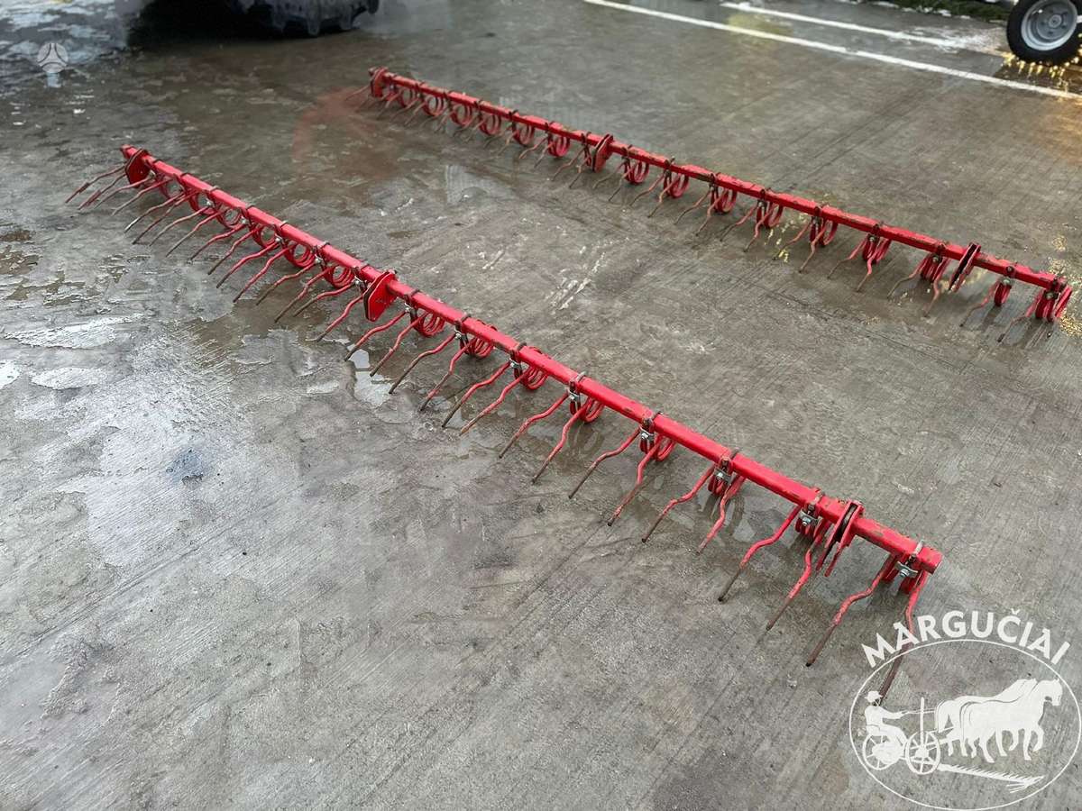 Vaderstad Akėtėlės sėjamajai