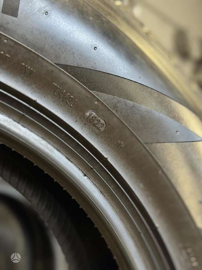 Pirelli SCORPION ZERO ALL-SEAS | 2022, universalios 255/65 R19