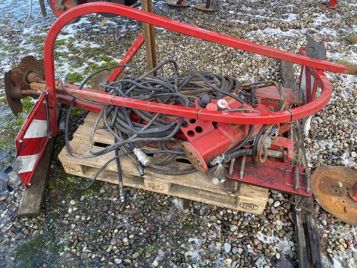 Horsch Pronto 4 TD, seeders, planters