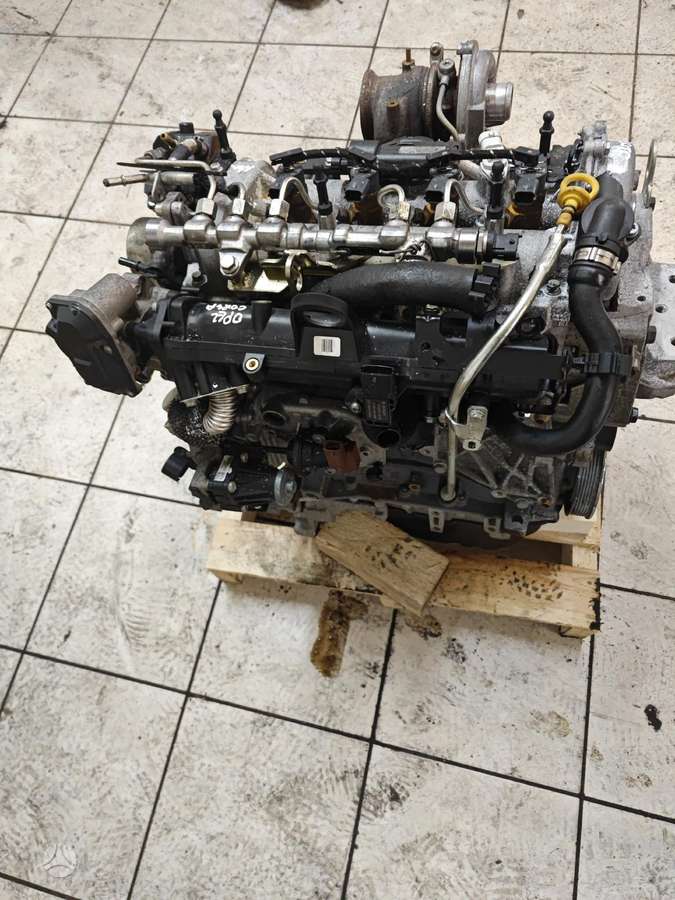 Opel Astra, A13dtc