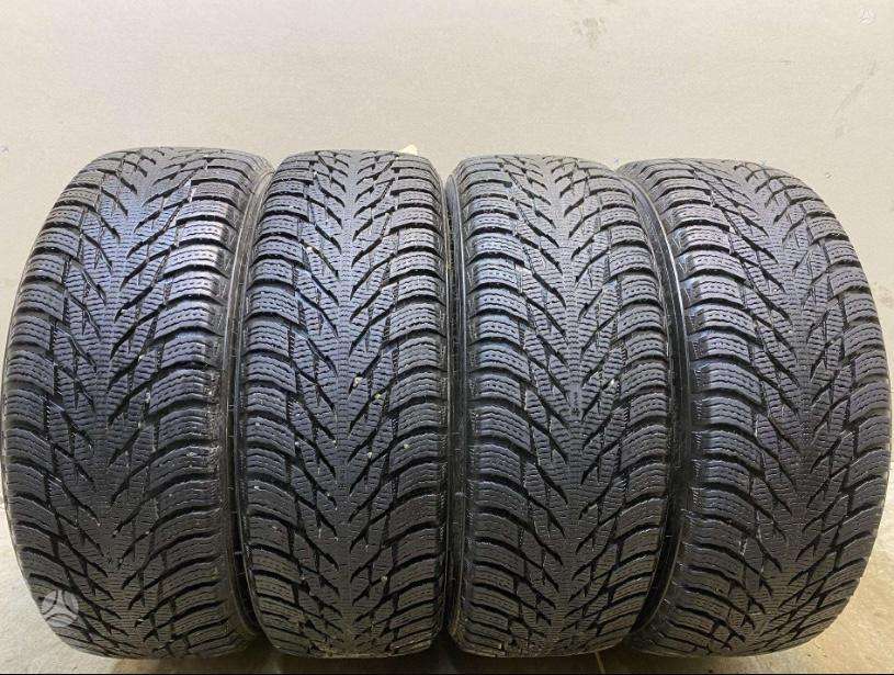 Nokian Hakka R3, žieminės 195/65 R15 | A24929063