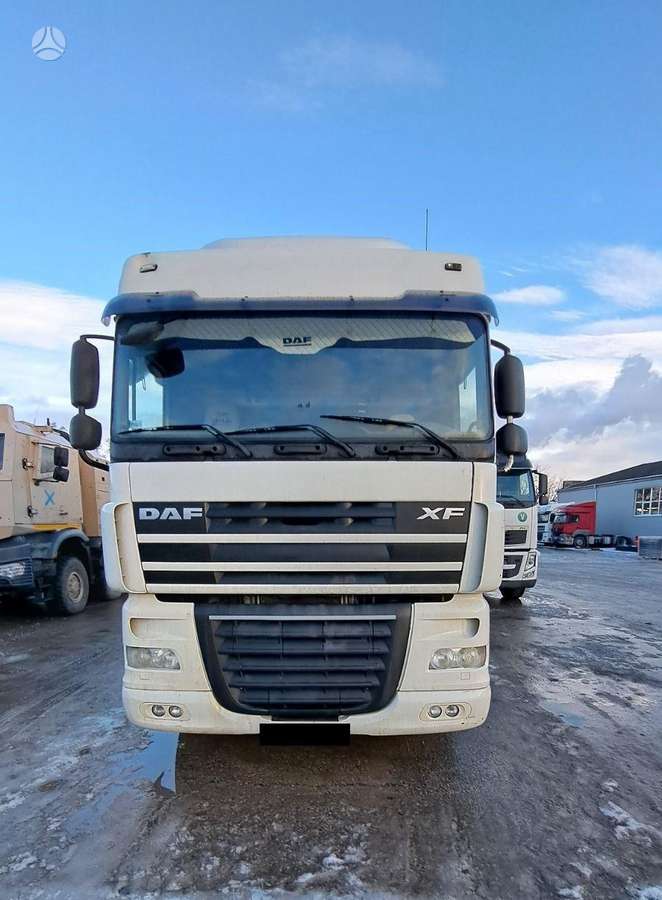 DAF FT XF105, тягачи