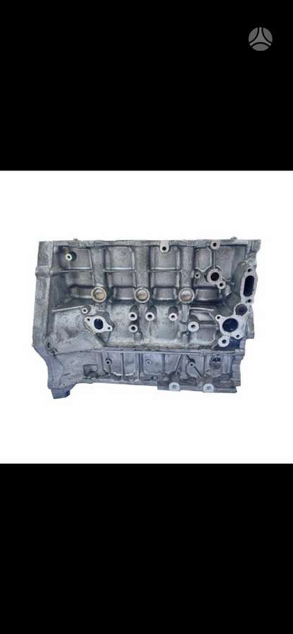 Mazda CX-5, Sh01, variklio detalės
