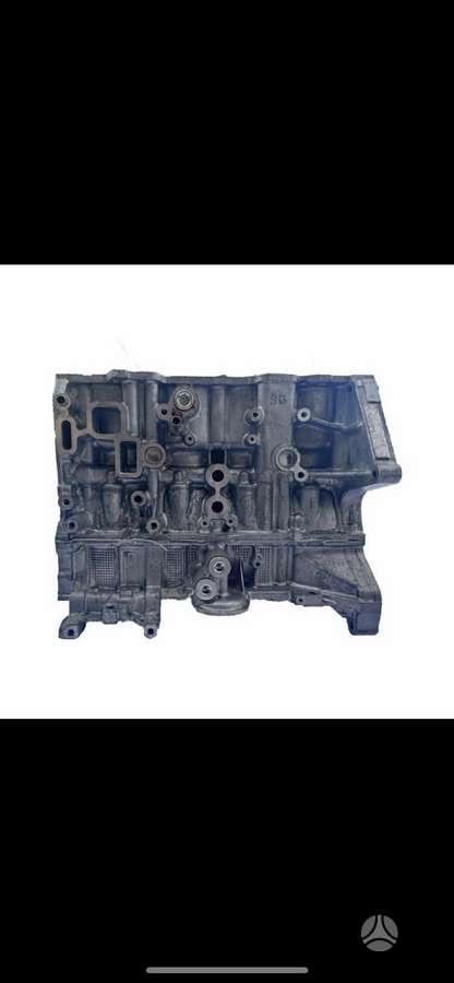 Mazda CX-5, Sh01, engine parts