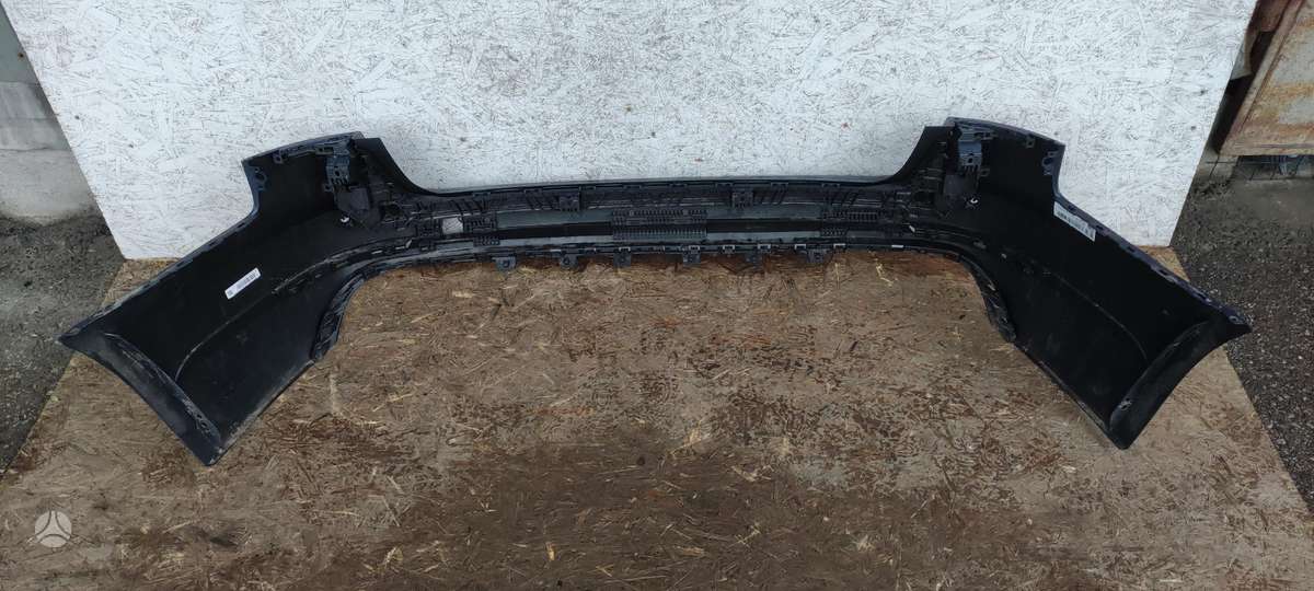 Audi A4, 8W9807511J, Cen14221