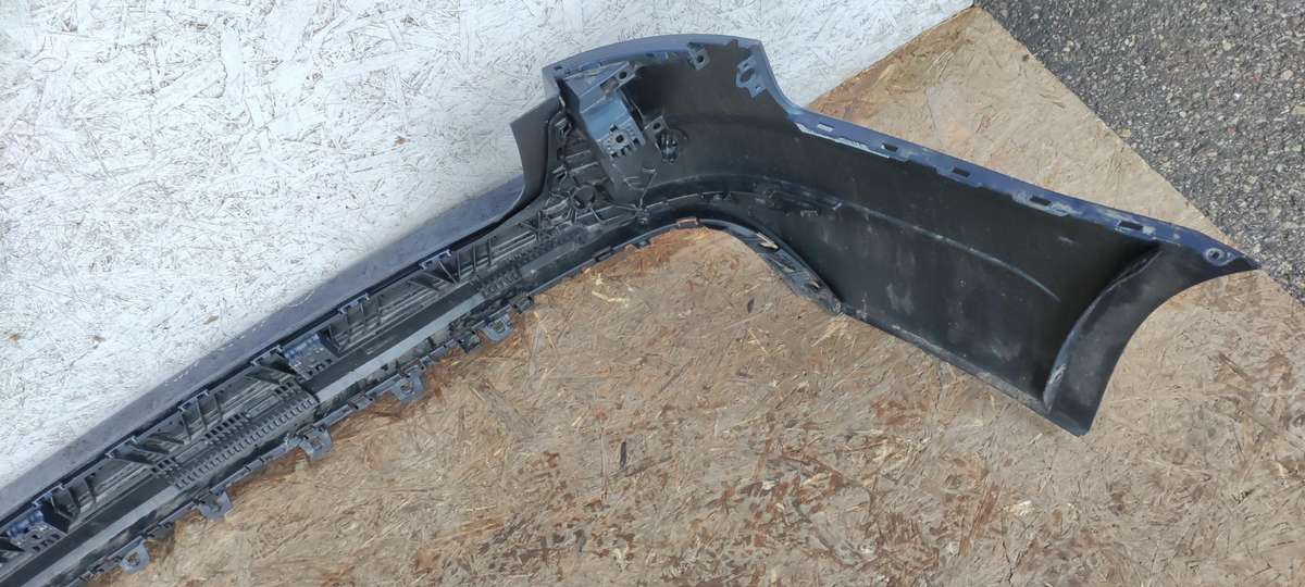 Audi A4, 8W9807511J, Cen14221