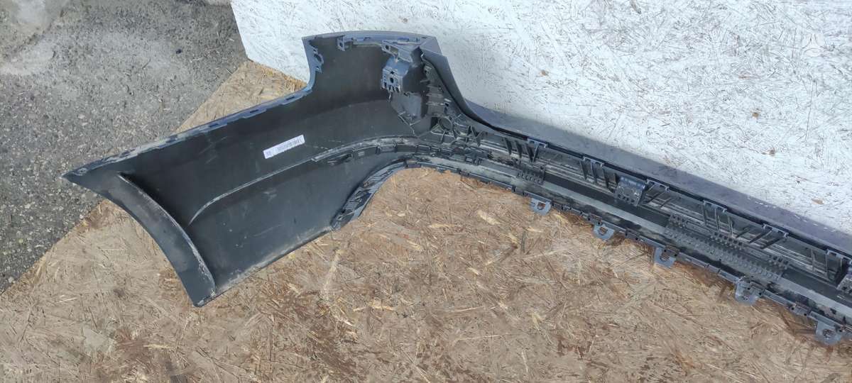 Audi A4, 8W9807511J, Cen14221