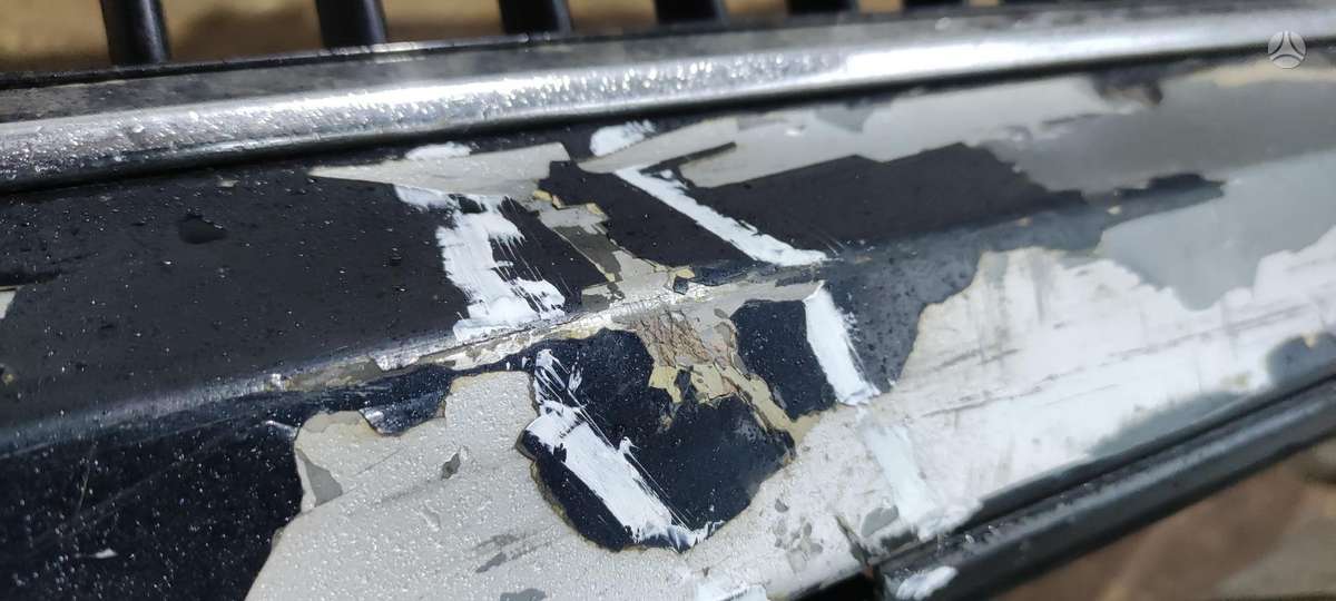 Audi Q7, 4L0807437D, Cen14223