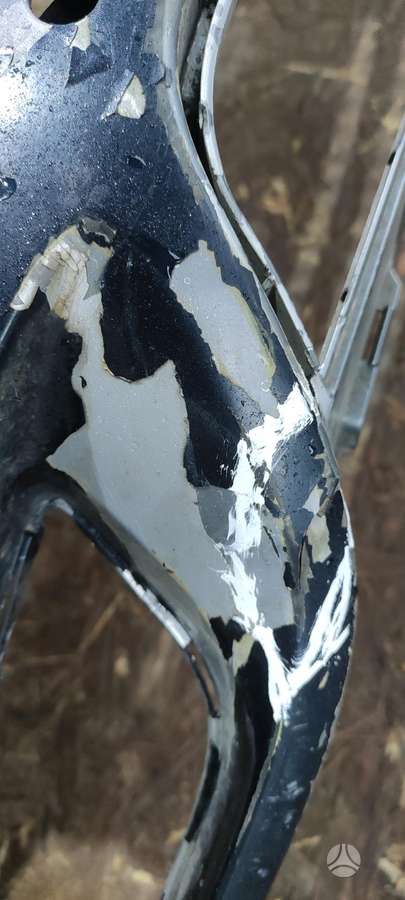 Audi Q7, 4L0807437D, Cen14223
