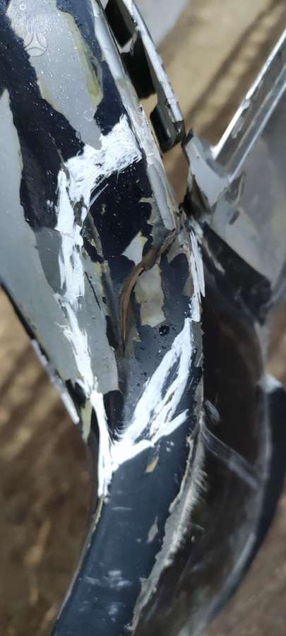 Audi Q7, 4L0807437D, Cen14223
