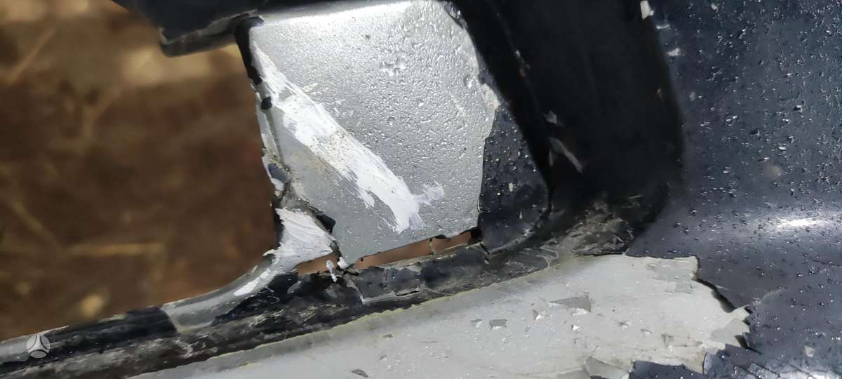 Audi Q7, 4L0807437D, Cen14223