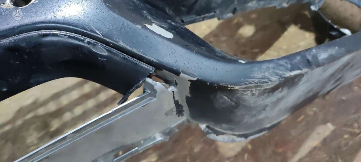 Audi Q7, 4L0807437D, Cen14223