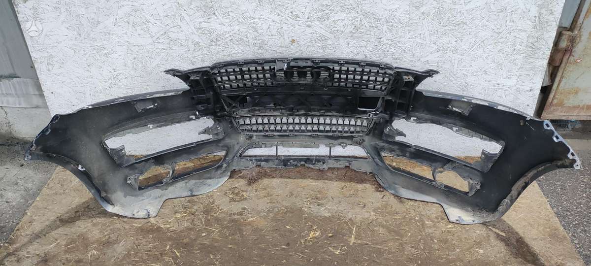 Audi Q7, 4L0807437D, Cen14223