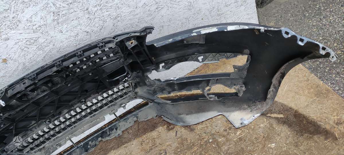 Audi Q7, 4L0807437D, Cen14223