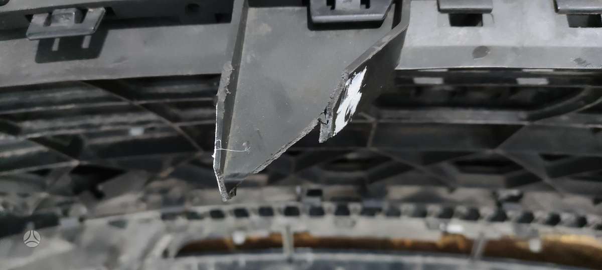 Audi Q7, 4L0807437D, Cen14223