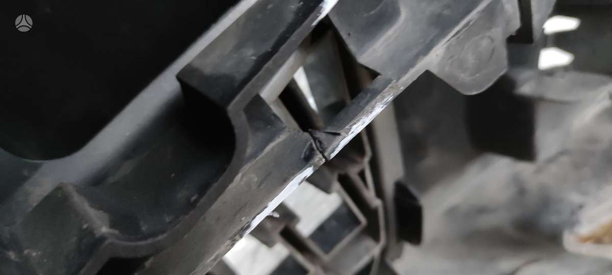Audi Q7, 4L0807437D, Cen14223
