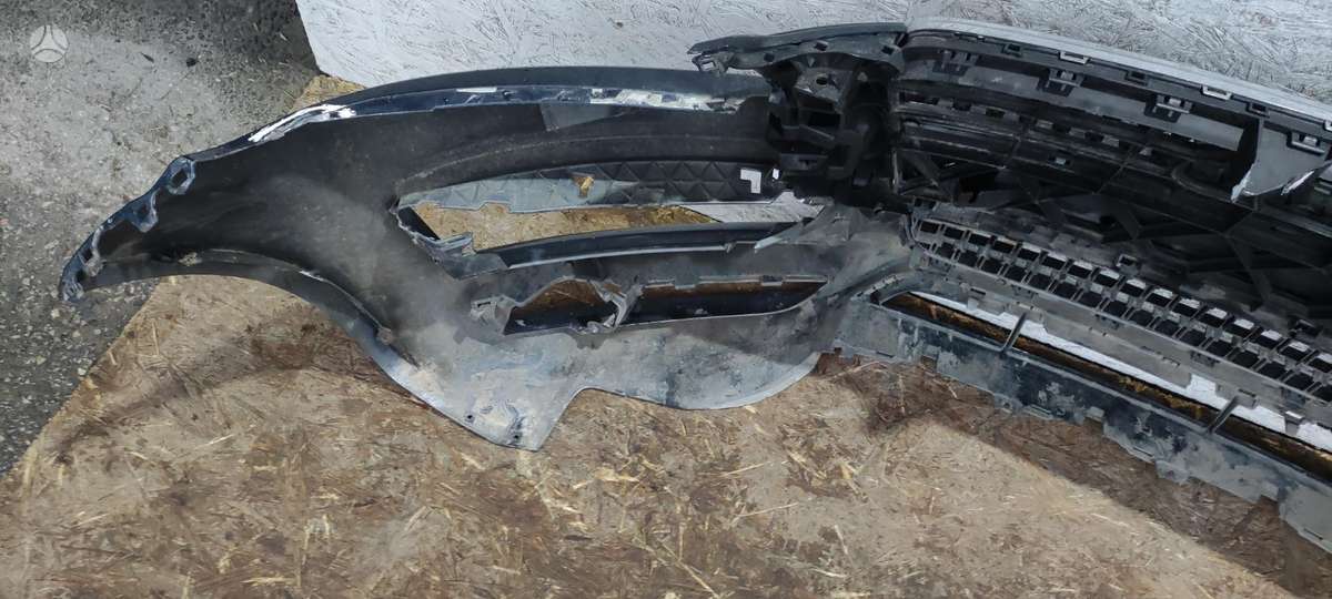 Audi Q7, 4L0807437D, Cen14223