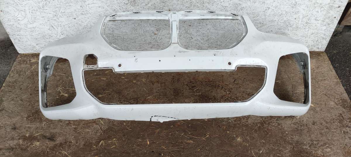 BMW X1, 51118075875, Cen14225