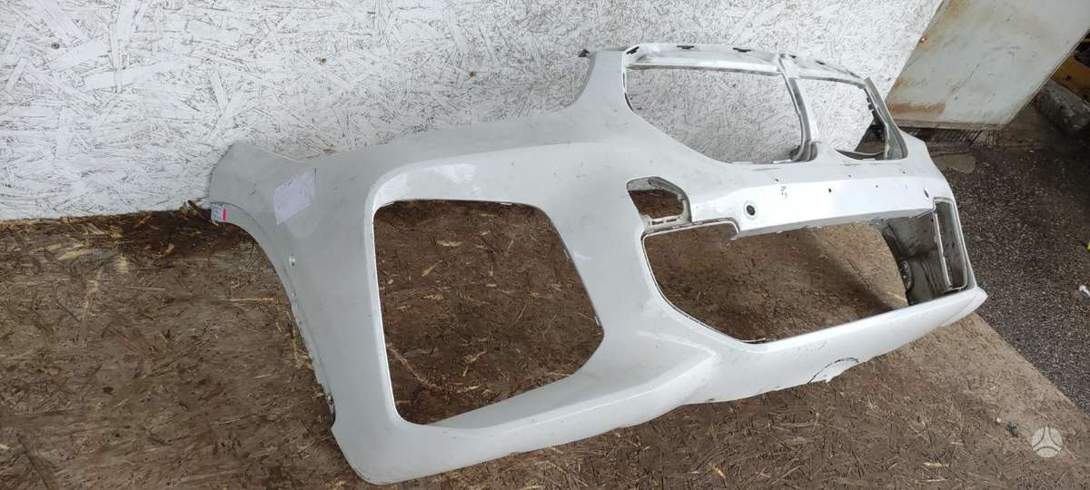 BMW X1, 51118075875, Cen14225