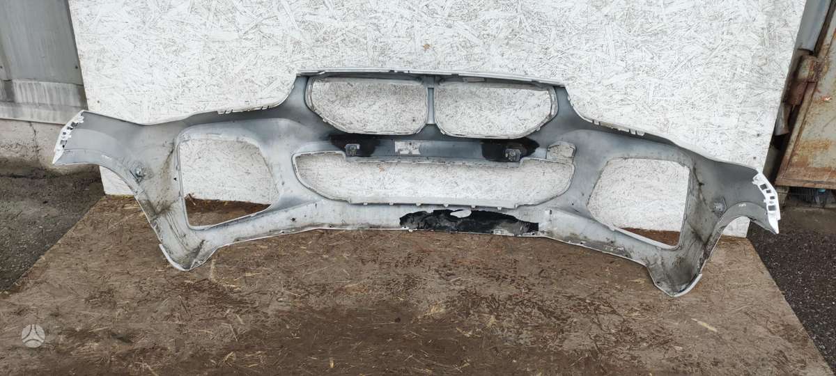 BMW X1, 51118075875, Cen14225