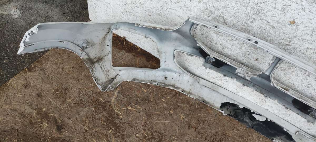 BMW X1, 51118075875, Cen14225
