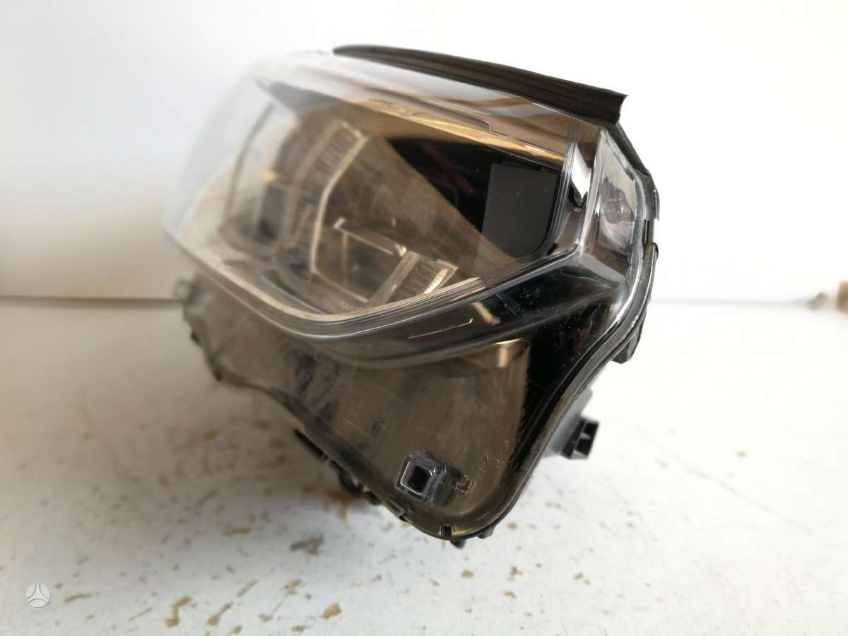 BMW X3, 873965402, Cen14084