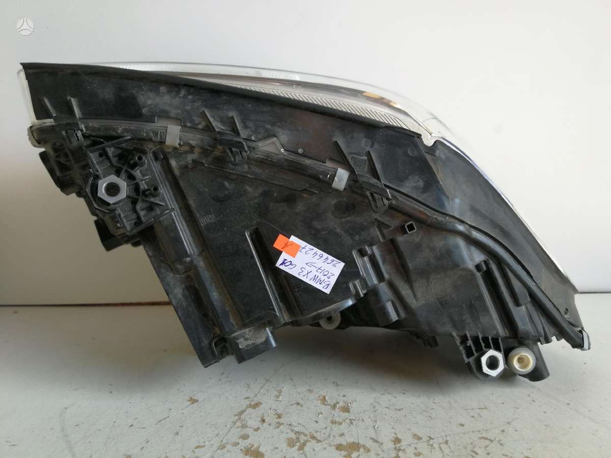 BMW X3, 873965402, Cen14084