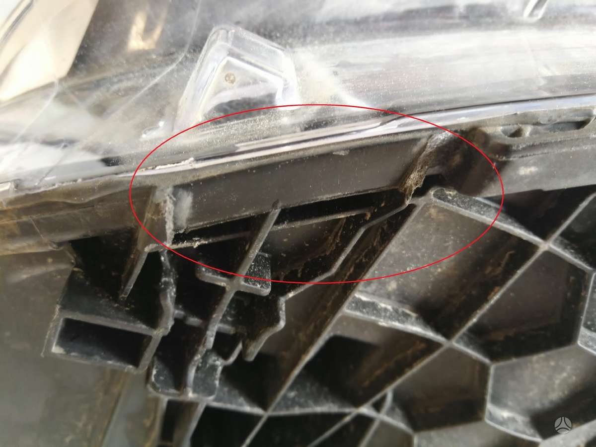 BMW X3, 873965402, Cen14084
