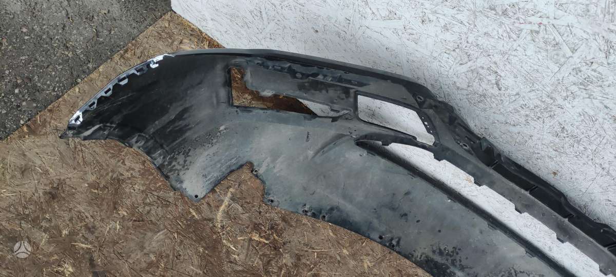 Nissan X-Trail, 620226FL0H, Cen14239