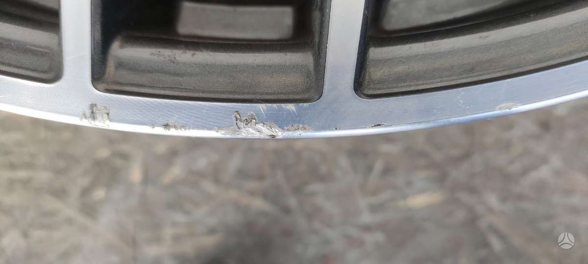Porsche Cayenne, 9Y0601025, Cen14257