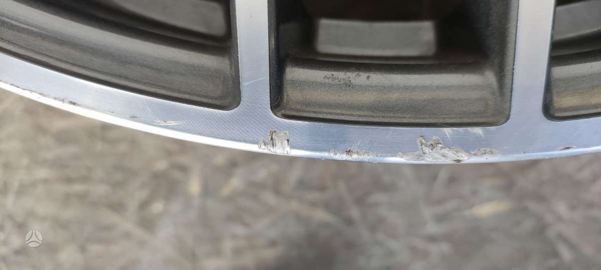 Porsche Cayenne, 9Y0601025, Cen14257