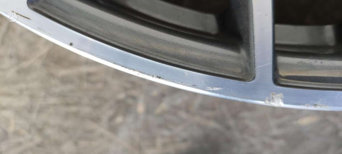 Porsche Cayenne, 9Y0601025, Cen14257
