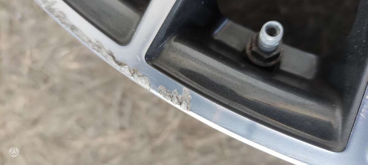 Porsche Cayenne, 9Y0601025, Cen14257