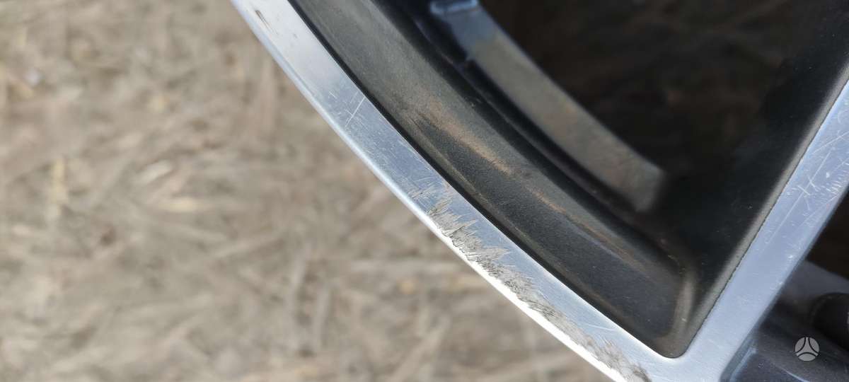Porsche Cayenne, 9Y0601025, Cen14257