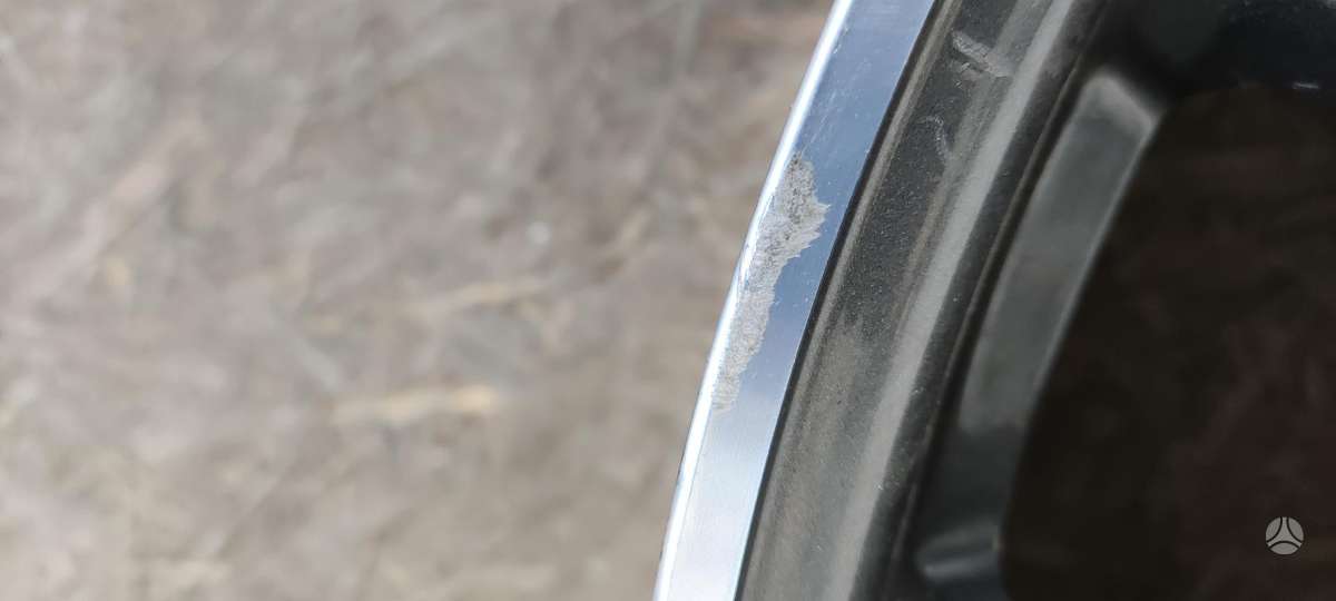 Porsche Cayenne, 9Y0601025, Cen14257