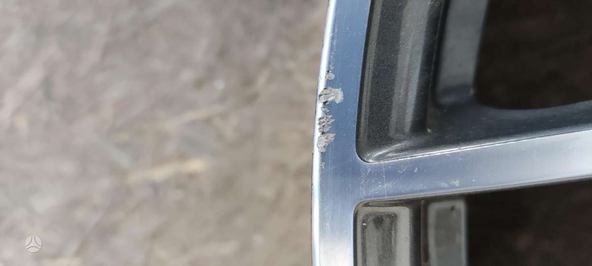 Porsche Cayenne, 9Y0601025, Cen14257